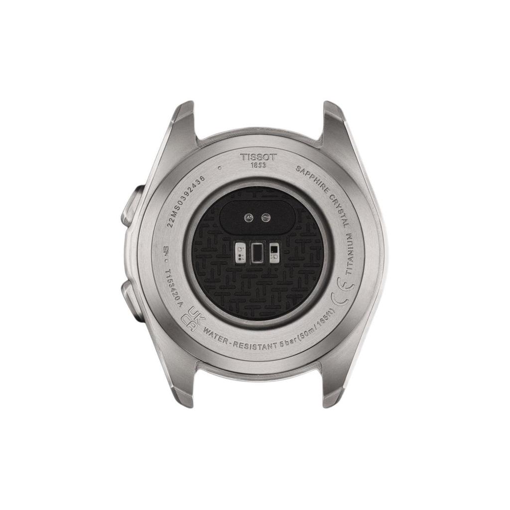 Tissot Herrenuhr T153.420.44.051.00