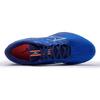 Mizuno Wave Rider 27 Comfortable Breathable Lightweight Shock Absorbing Mesh Running Shoes Men Sneakers Blue J1GC230305