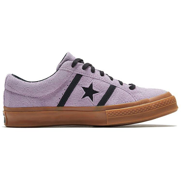 Converse One Star Academy Ox Dusty Lilac 165950C