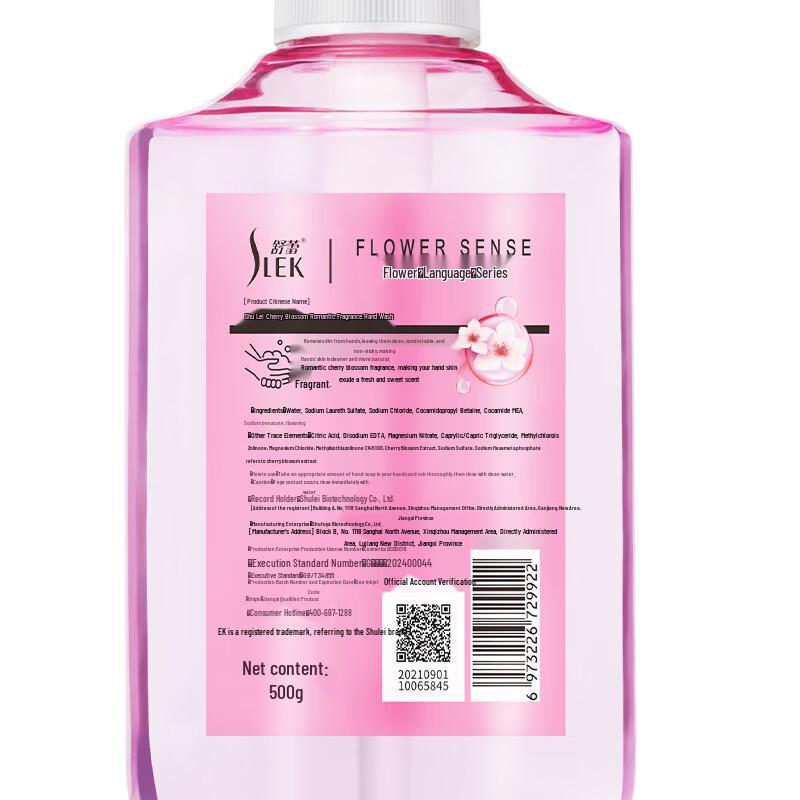 Slek PRO 4-in-1 Scalp Care Anti-Dandruff Shampoo Set