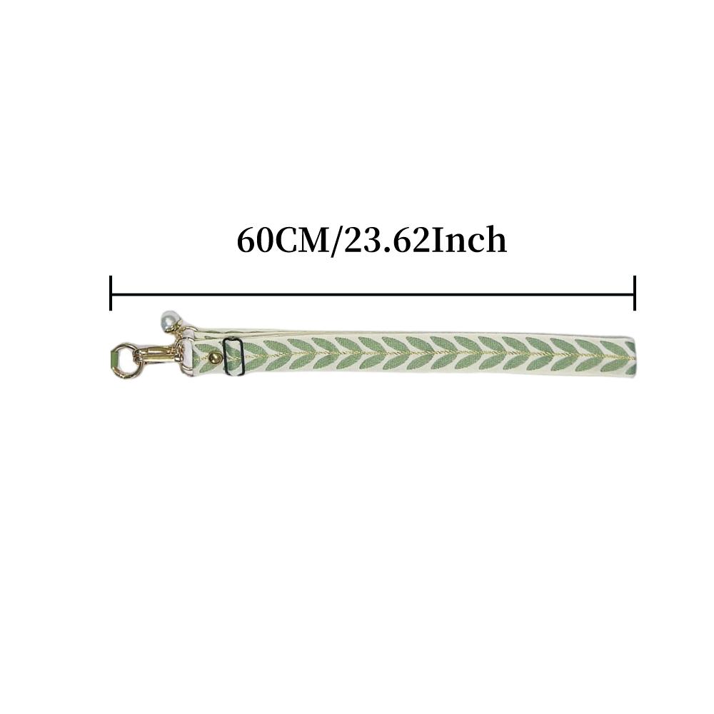 1pc Adjustable Mobile Phone with Lanyard Diagonal Shoulder Pendant for Men and Women