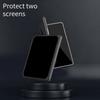 Anti-Dust Fall Protective Case for Iphone Duo Folding Shockporoof Phone Cover Fold Cases