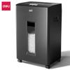 Deli GA583 Commercial Cross-Cut Paper Shredder CN Plug (adapter Included)