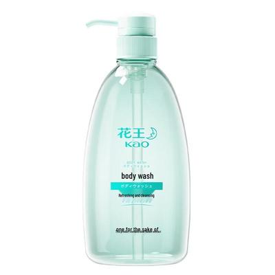 Refreshing Shower Gel