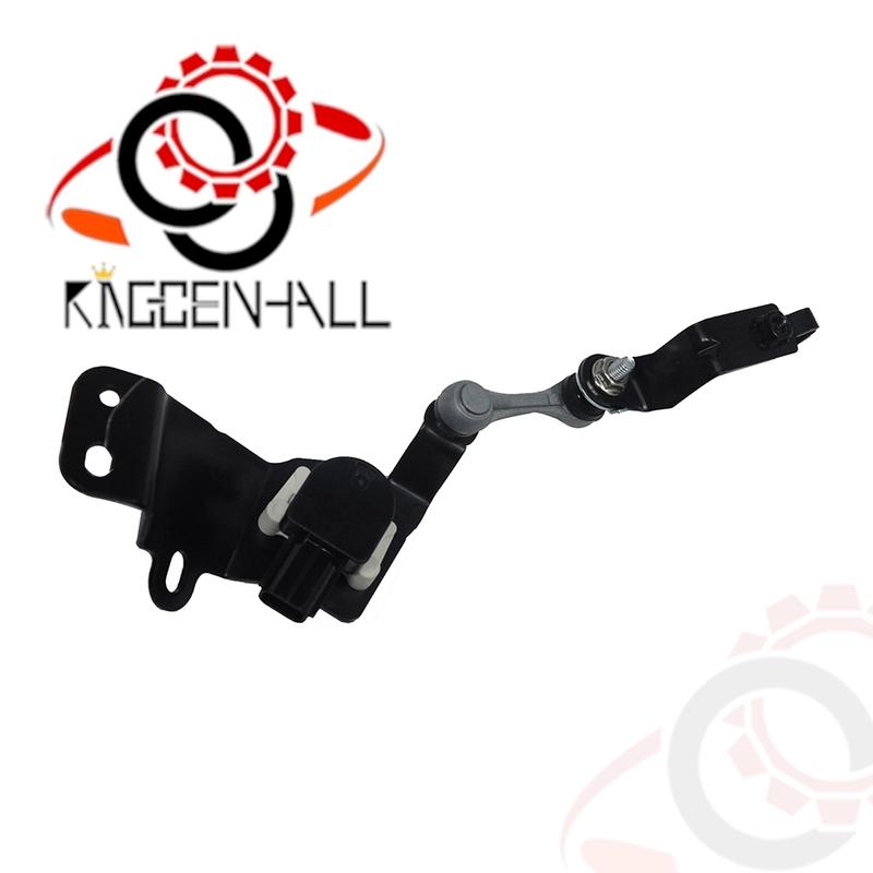8940842010 89408 42010 89408-42010 Toyota RAV4 Limited Lexus NX200t NX300 NX300h 4-цил. 2.0л Задний ЛЕВЫЙ Для датчика регулировки высоты