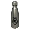 Real Madrid Bottle 550ml B-59N-RM Silver