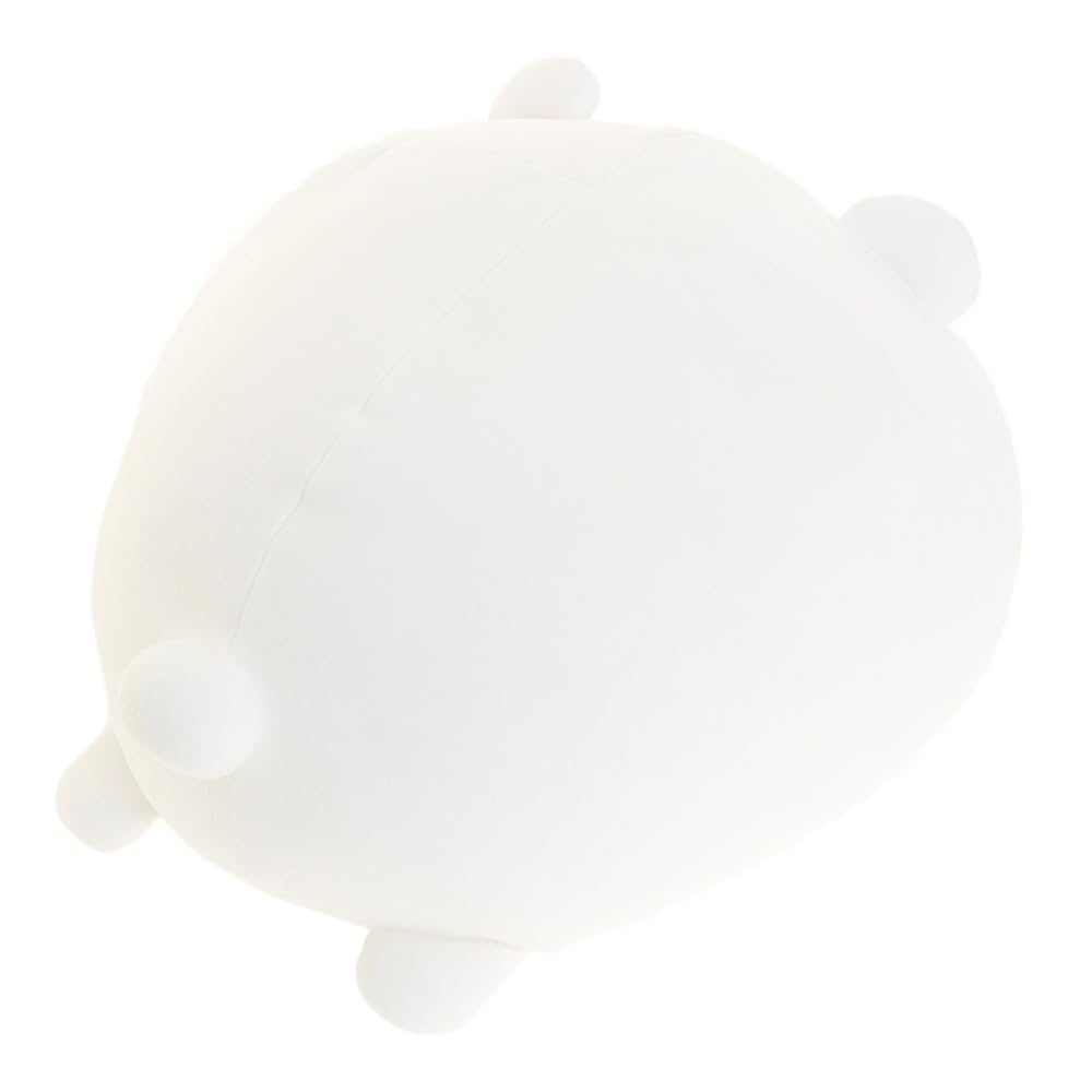 Sumikkogurashi Super Mochimochi Daifuku Cushion S Polar Bear MX35101