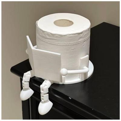 Banyo ve tuvalet – Tuvalet Kağıdı Tutucuları
