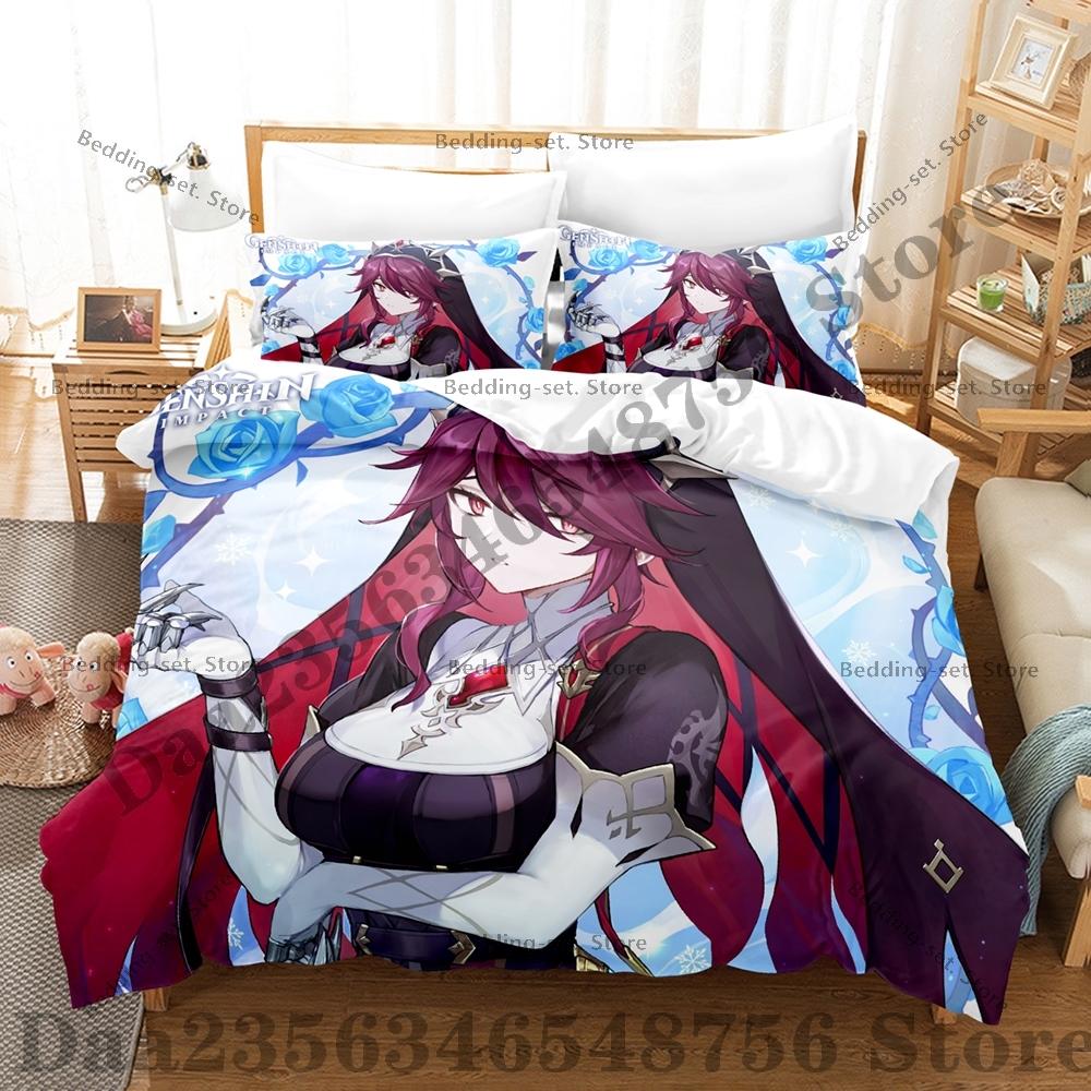 Luxury Bedding Set for Mandala Classic Colors Super Size Bohemian Bedset King Queen Full Duvet Cover Sets Boho Bedclothes Double