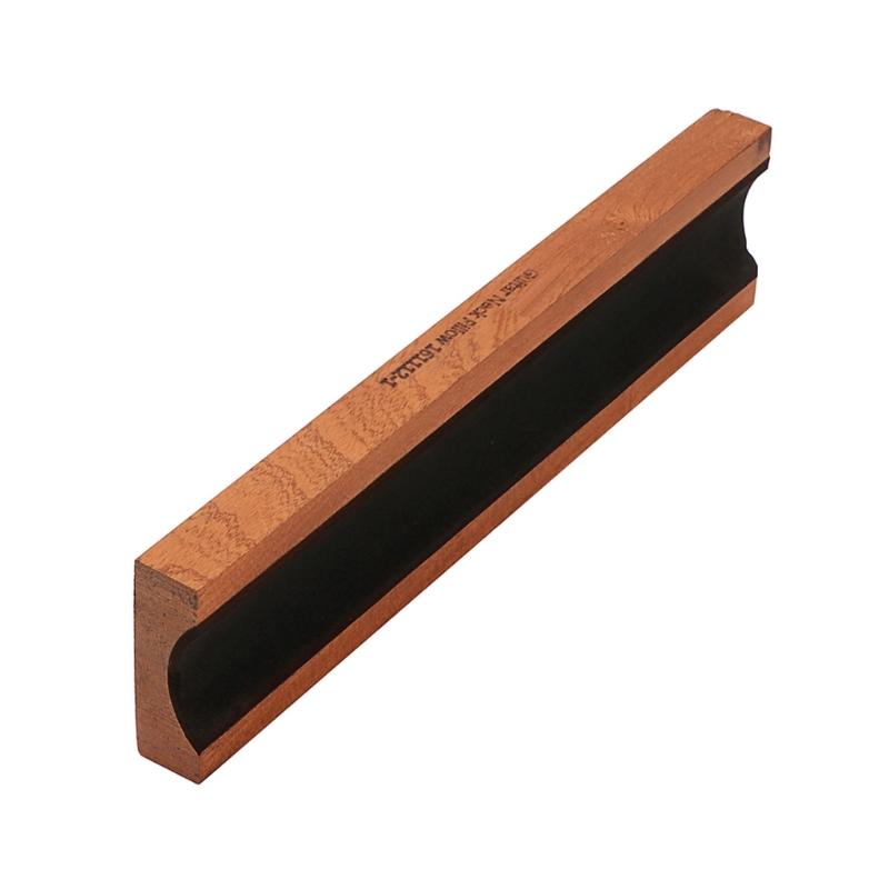 Guitar Bass Caul Neck Rest Durable Wood Long Neck Support Luthiers Tool for Guitar, Violins, Banjos, Ukuleles Part