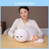 Plush Cute Seal Toy Short Pile Fabric  Childs Bedtime Playroom Doll Decoration