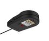 X68000 Z Mouse [ZUIKI] (Black)