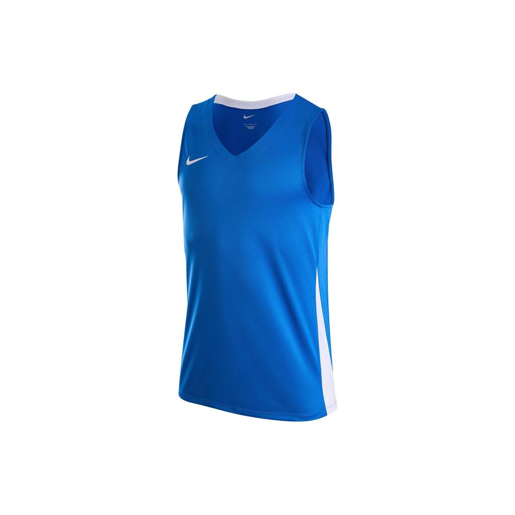 Nike Basketball Jersey Men's Royal Blue HF0519-463