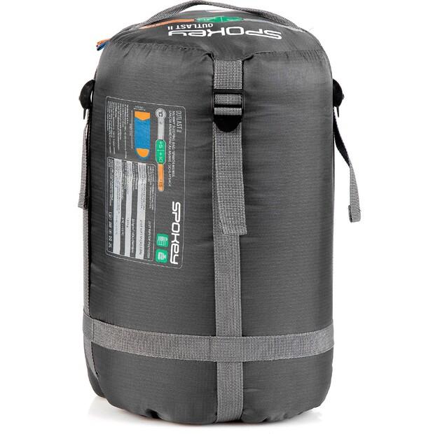 Spokey Outlast Sleeping Bag (927946)