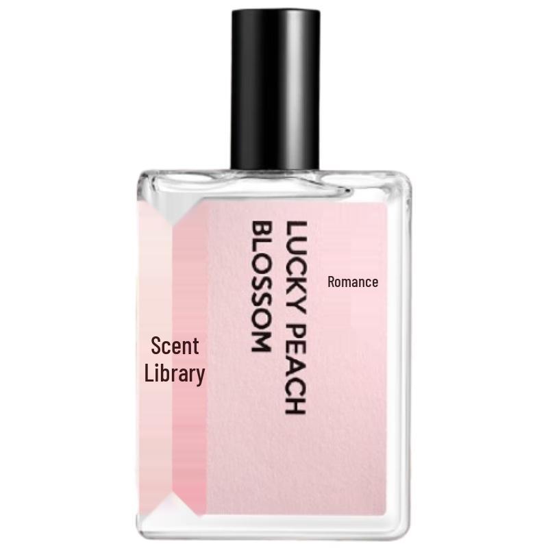

Scent Library Peach Blossom Eau de Toilette