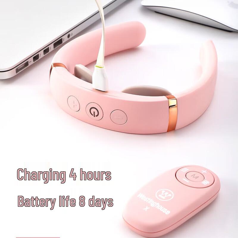 Westinghouse Smart Pulse Neck Massager