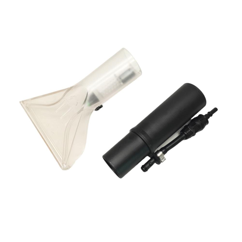 For Karcher 2.885-018.0 Hand Nozzle For SE 4001/4002/SE 5.100/SE 6.100 Vacuum Cleaner Upholstery Washing Attachment White