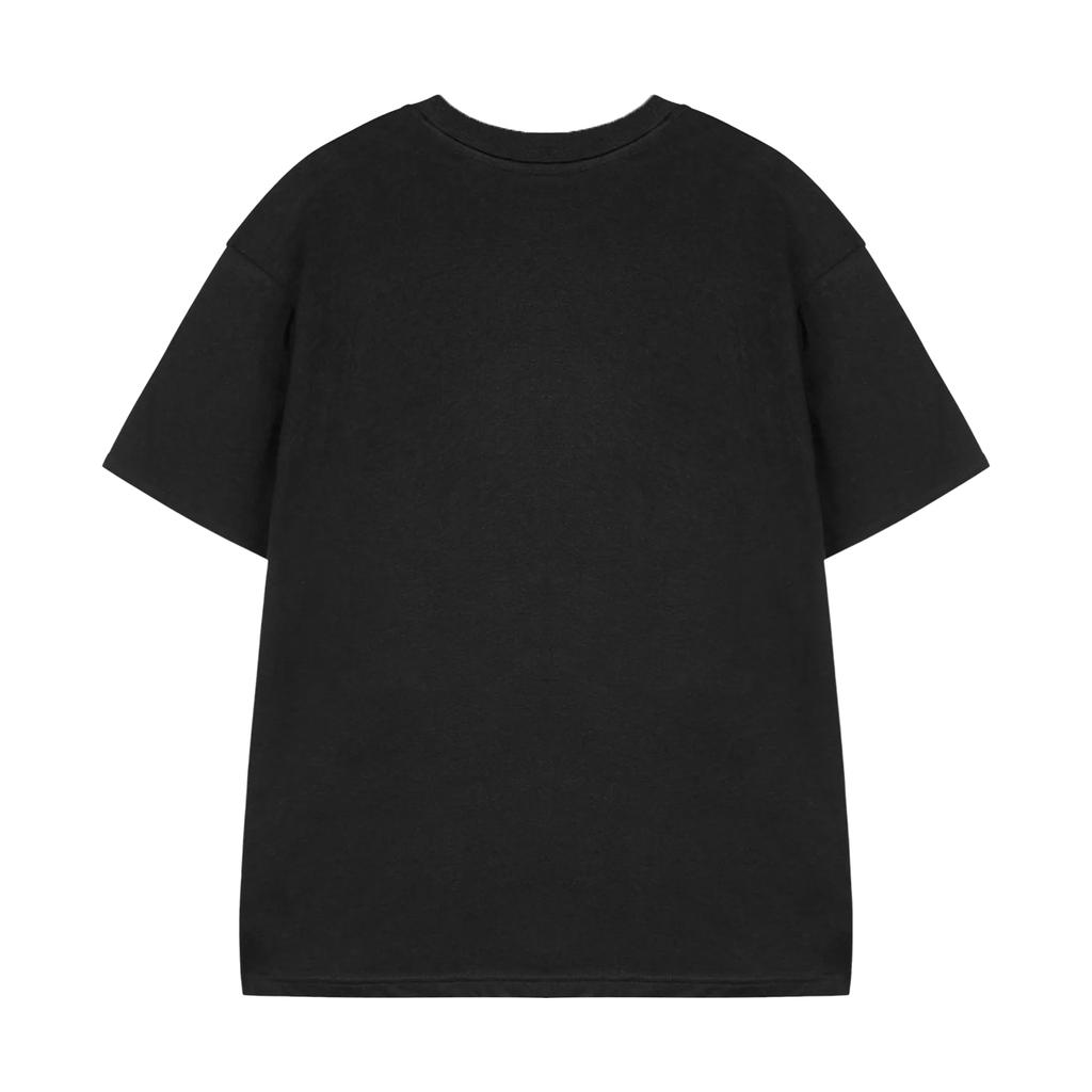 The Nightmare Before Christmas Childrens/Kids Jack Skellington Short-Sleeved T-Shirt