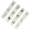 Beginner Oracle Cards Set Fortune Telling Guidance Divination Oracle Deck Party Game Gift