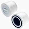 HODSEUKIN Air Purifier Replacement Compatible with Core Core Core 300 Plasma and Core P350 Air Filters Filter, 300, 300s, Pro, Purifiers. (2 Included)