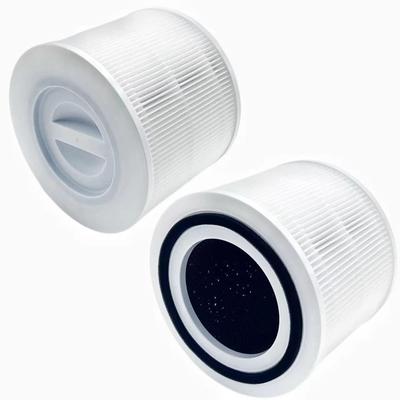 Filtry a kompresory – Vzduchové filtry