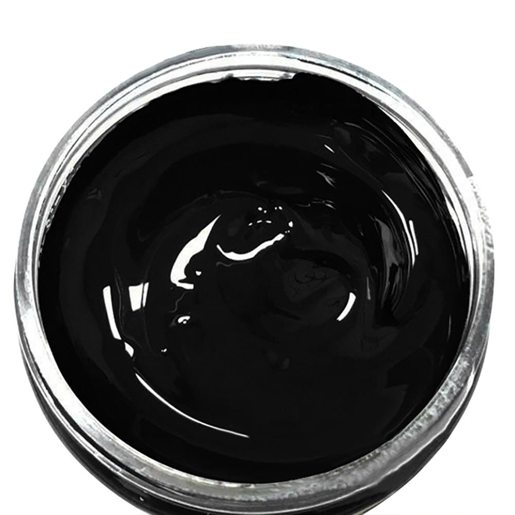 Balsamo Ricolorante per Pelle Rinnova Ripara Colore per Pelle Sbiadita Graffiata per Divani Sedili Auto Abbigliamento Borse 1.7 Oz
