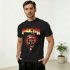 Unisex TShirt Band Going Down Under Tour 2025 Vintage Pure Cotton Tees Short Sleeve T Shirts Crew Neck Clothing Gift Idea