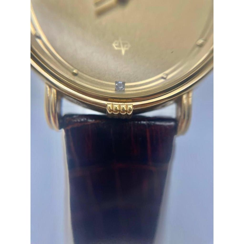 Used [Good Condition/Vintage] RADO Watch Quartz 112.5161.2