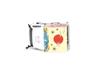 Tiny Memory TinyQ Hino 300 DARUMA Diecast Miniaturauto (Japan Limited)