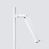 Lampa Biurkowa Nox 1 G9 Biały Lumilo 14.729.68