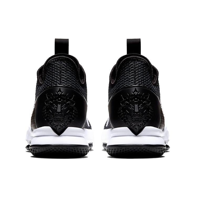 Nike Lebron Witness 4 EP 'Black White' Men's CD0188-001