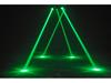 Rotating Beam DJ Light: Four-Head Effect for KTV & Stage