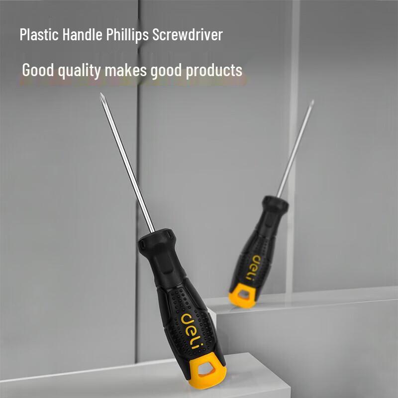 Deli Phillips Screwdriver