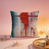 Trendy Ggerhard Richterable Cushion Cover Comfortable Durable Pillow Cover MultiScene for Home Office Car Sofa