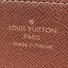 Louis Vuitton Monogram Zippy Wallet Long Wallet Purse Monogram Canvas  M42616 Used