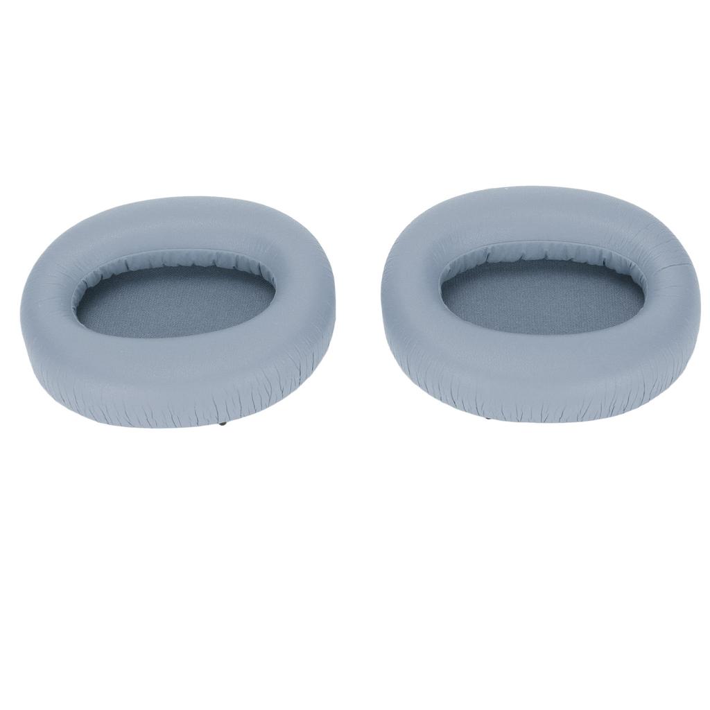 Replacement Headset Ear Cushion Noise Isolation Around Headphones Ear Pads for EDIFIER W820NB Bluetooth Headset