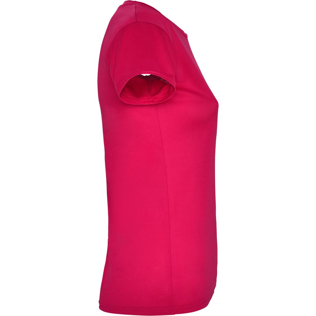 Roly Sport Womens/Ladies Montecarlo T-Shirt