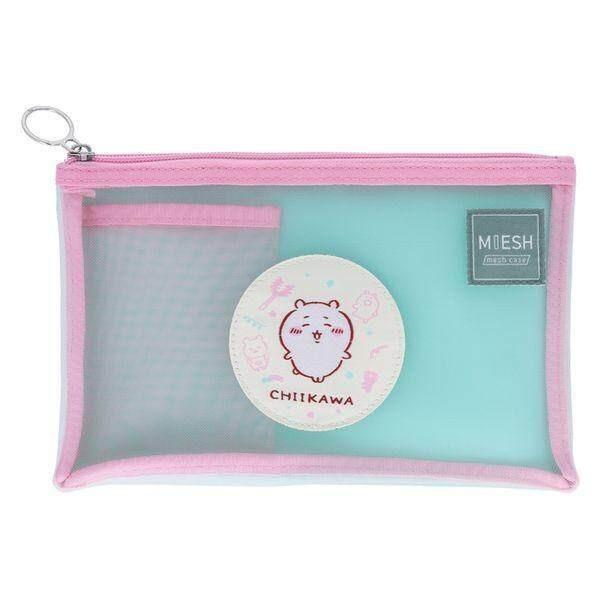 

Sunstar MIESH Розмір B6 Сітчастий чохол Chiikawa Usagi Hachiware Chiikawa Chiikawa