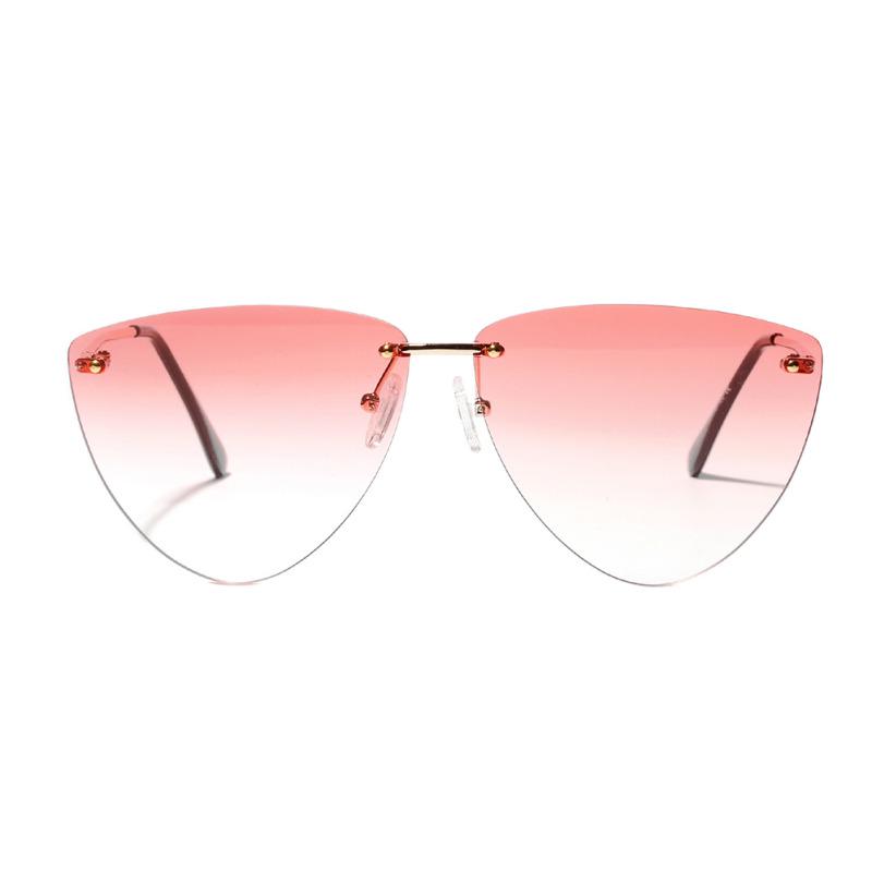 clear colored sunglasses