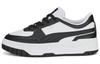 Wmns Cali Dream Leather 'Black White'