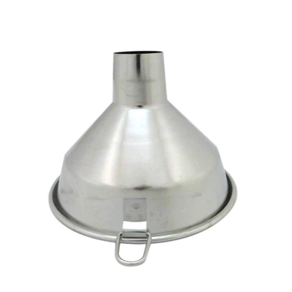 Endo Shoji Kommersiell Spannmålssil, 18-8 Rostfritt Stål, Tillverkad i Japan, BLC57