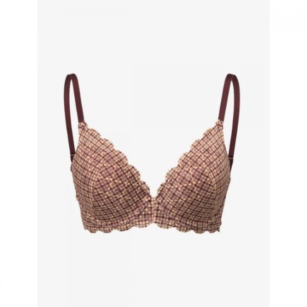 Fila Women S Bra Outfit SeaSonal Lace Bag3448ftbe 85A