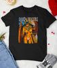 Days of Purgatory Iced Earth Maglietta Cotone Nero Taglia S-234XL Unisex