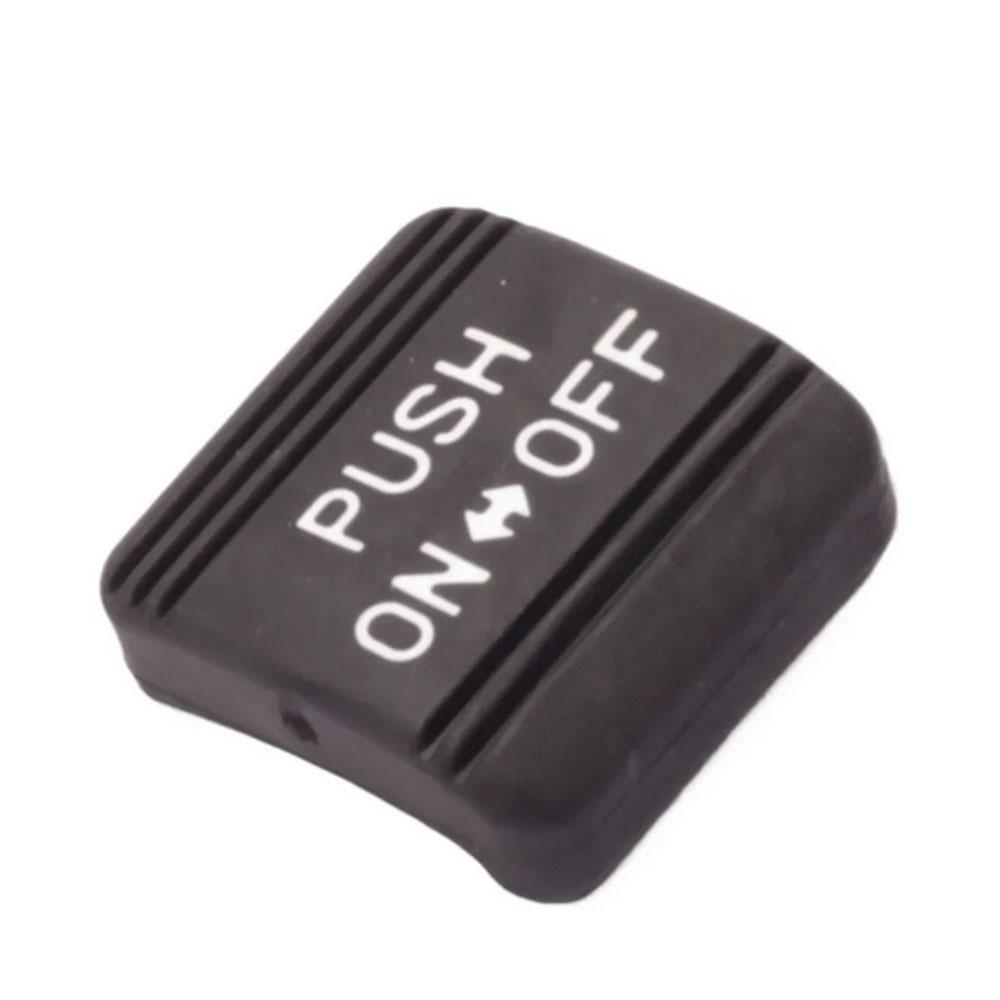 

597112P000 Parking Brake Pedal Rubber Cover Pad For Hhyundai