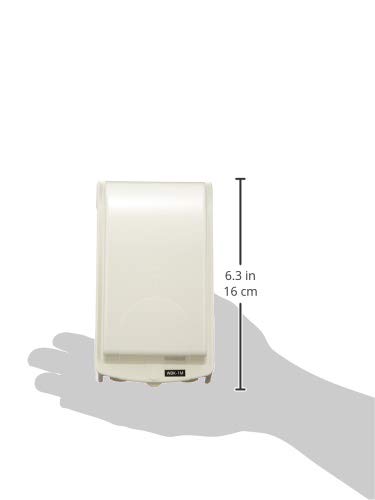 Mirai Industry Protect Cover, Milky White, 1 piece