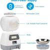 Pet Feeder Timed Quantitative Feeder