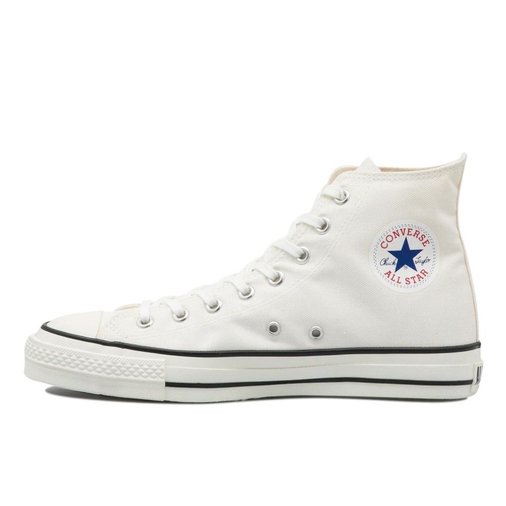 

Converse Кеды Canvas All Star J Hi 32067960 wHite 225