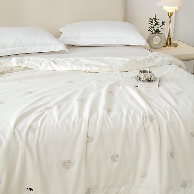 LOUIS.KELLOG LK8509 Silk Eco Series Duvet