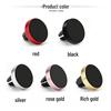 Creative Mini Magnetic Car Vent Mount - Multifunctional Navigation & Accessories Gift