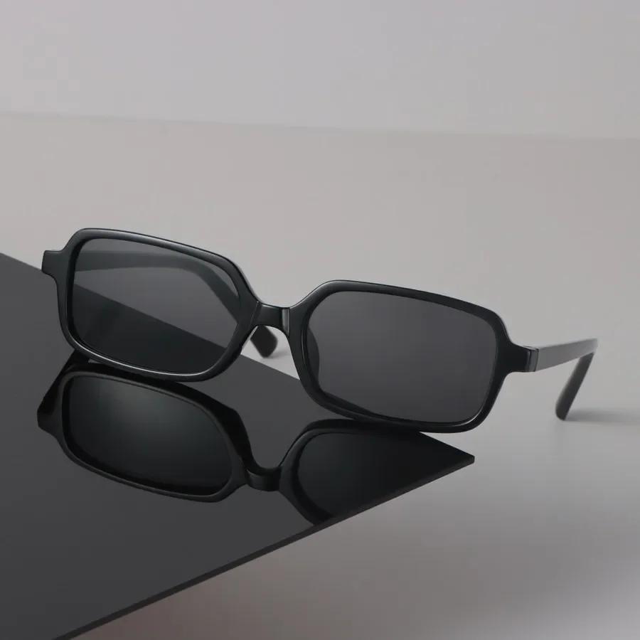 Square Sunglasses Women Men Vintage Stylish Mirror Lens UV Protection Fashion Sun Glasses Unisex Oculos De Sol